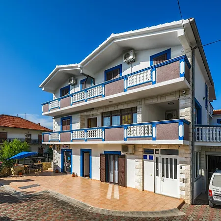 Apartment Nena